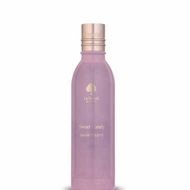 Sweet Candy Eau De Toilette: