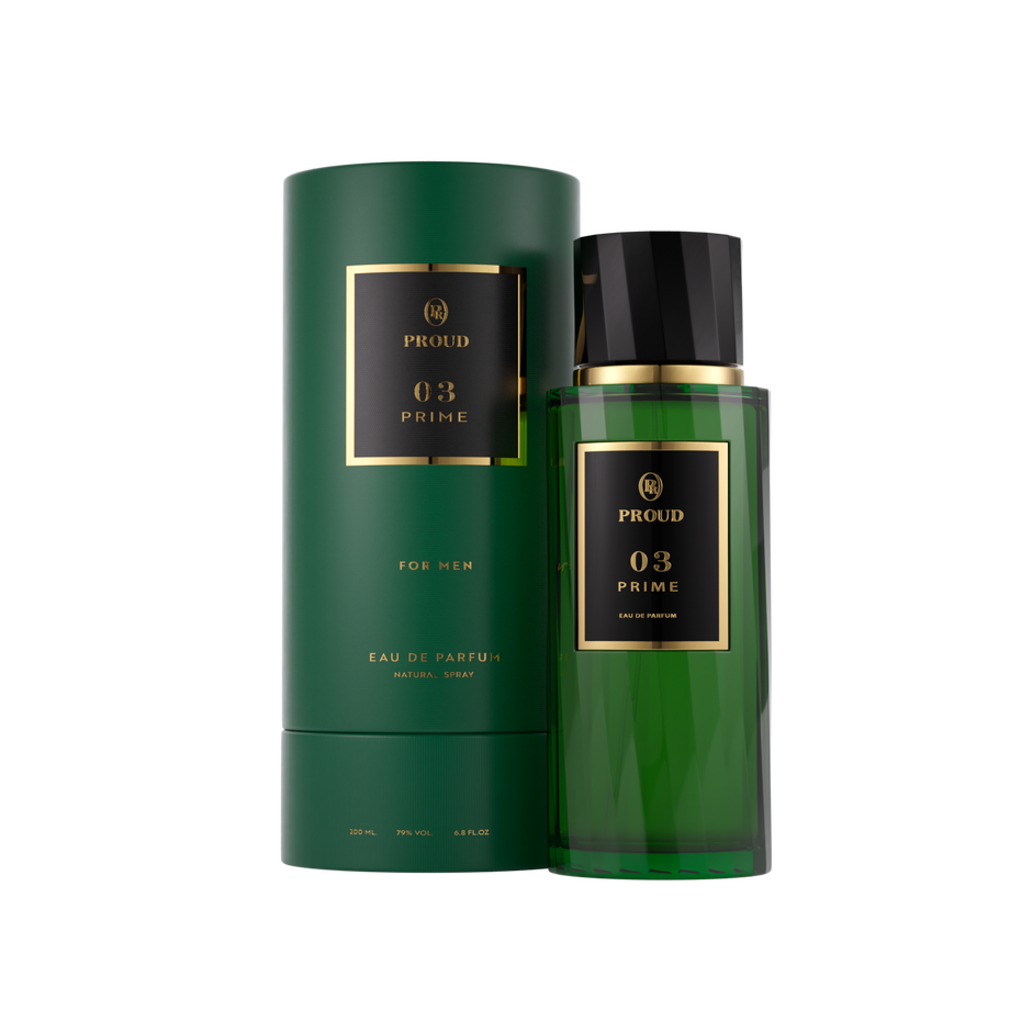 عطر برايم 3  200 مل
