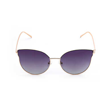 Women's bow sunglasses PSK220304 C1 + box