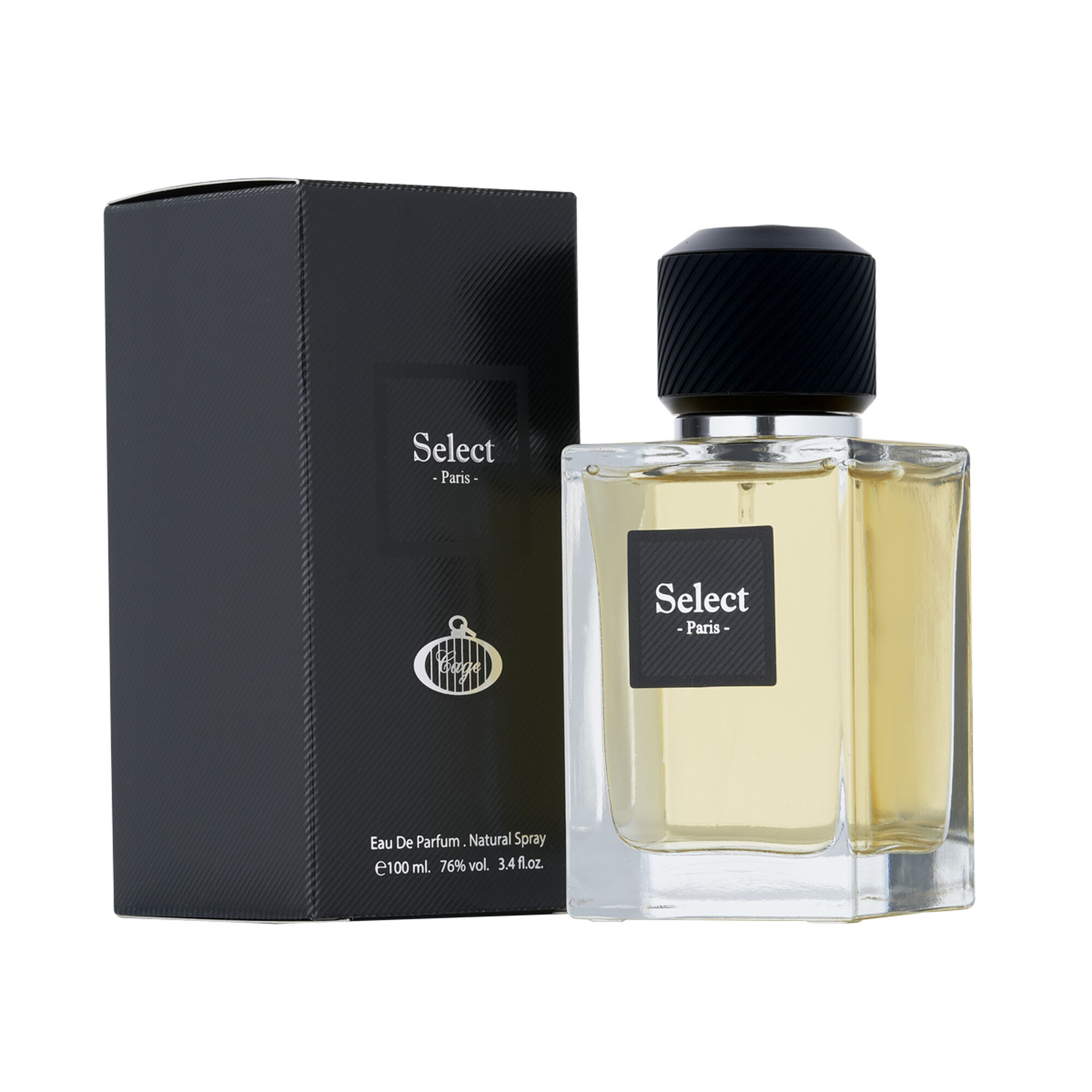 سيليكت رجالى 100مل