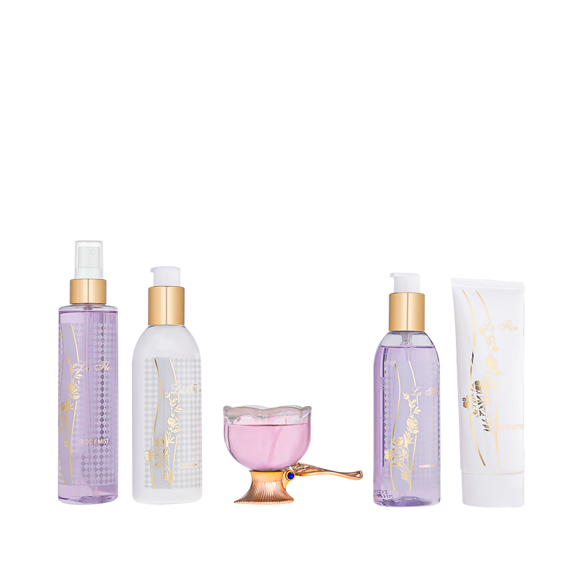 طقم لا فلور بريميوم