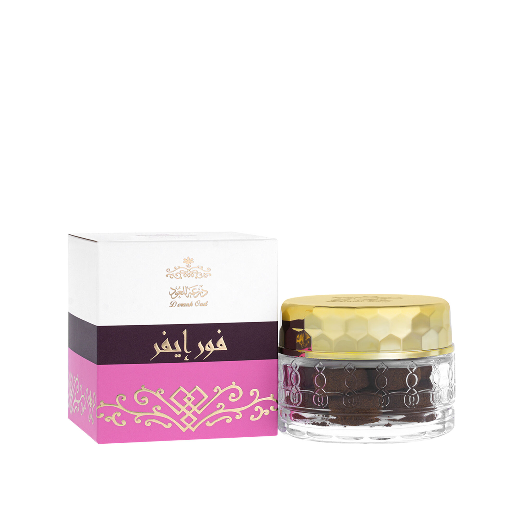 معمول فور ايفر زجاج 45 جرام