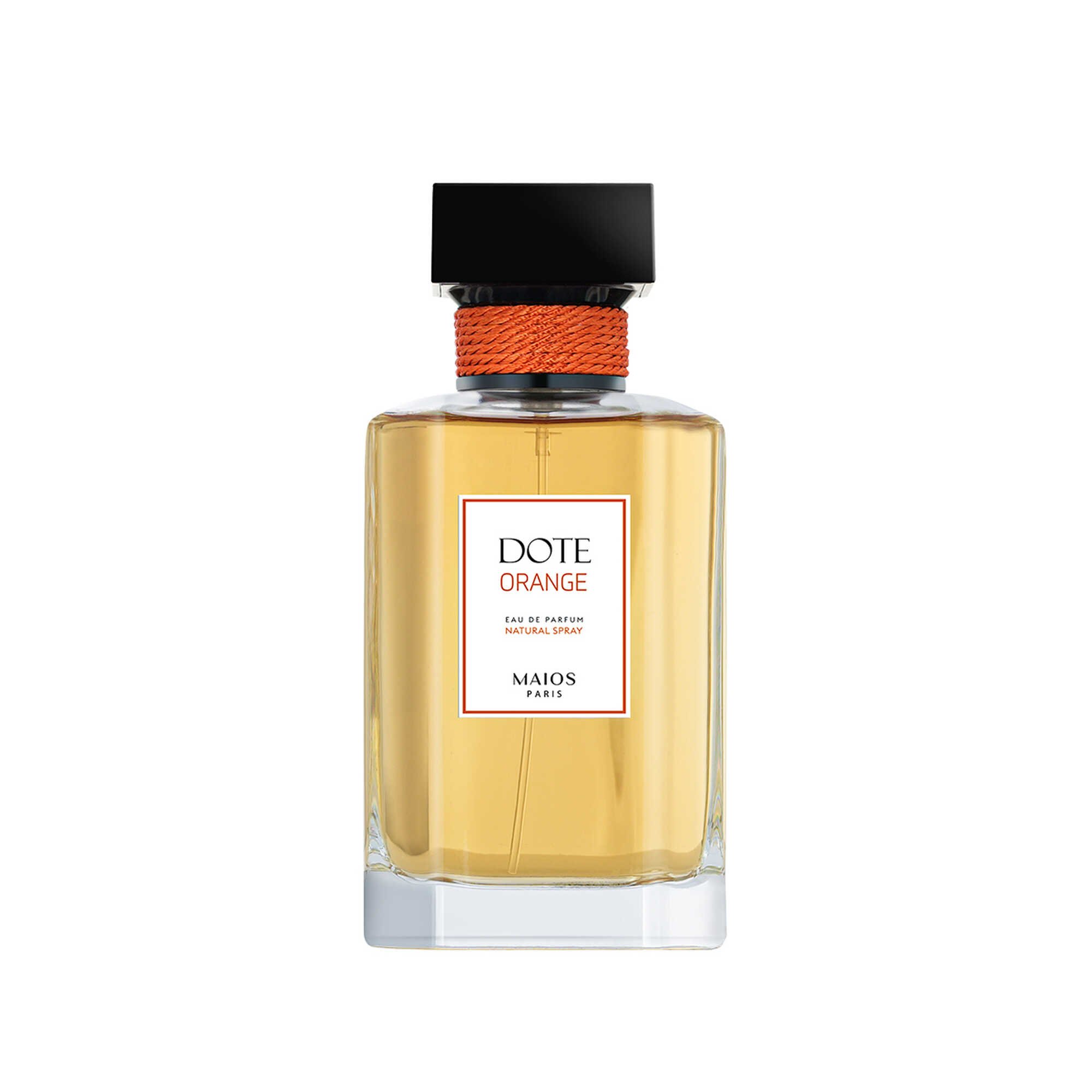 عطر دوت اورانج 125 مل