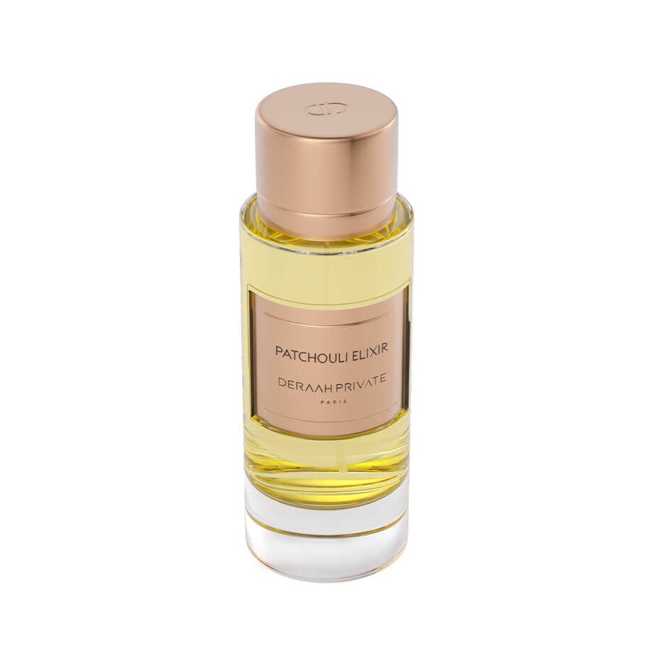 عطر باتشولي اليكسير 100 مل