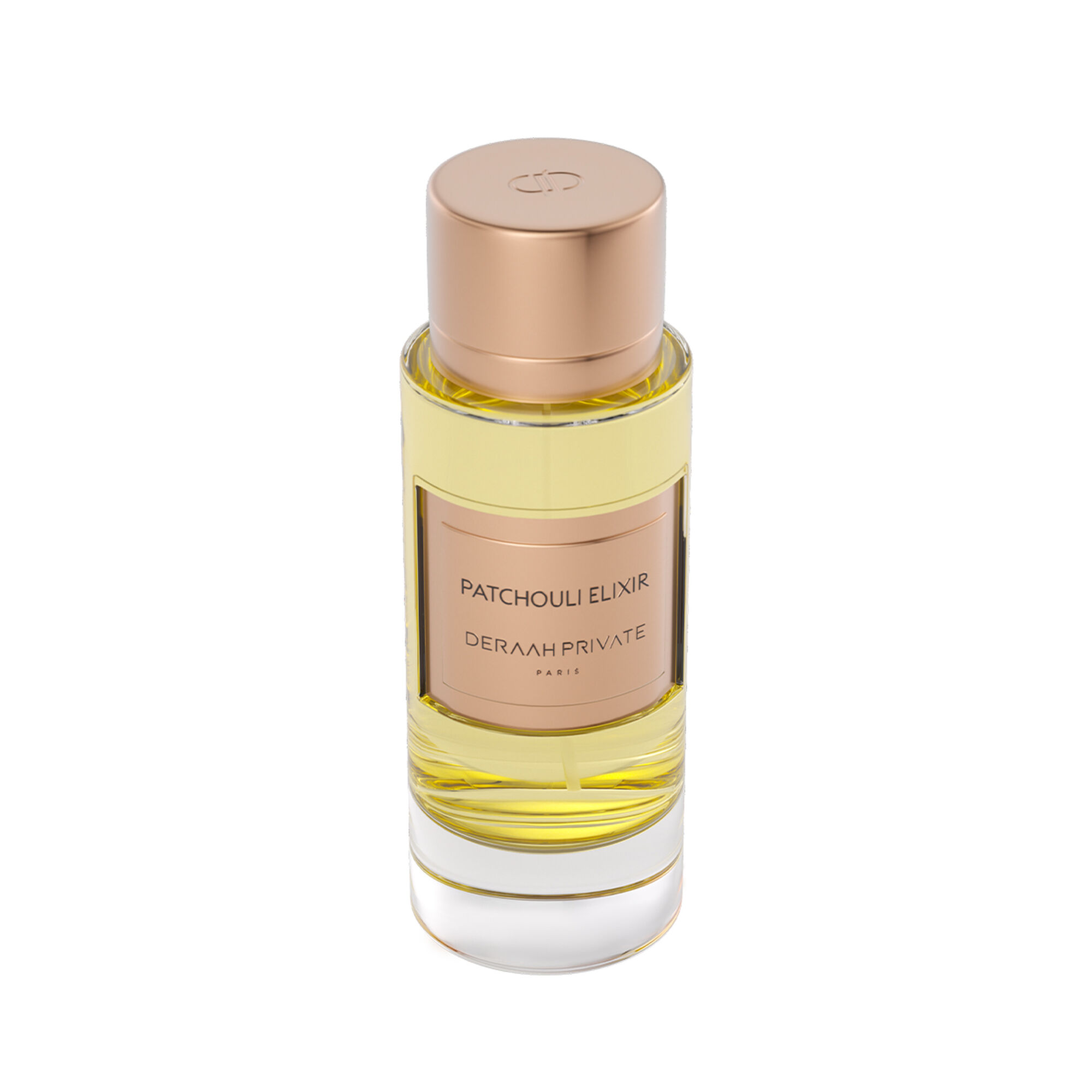 patchouli elixir