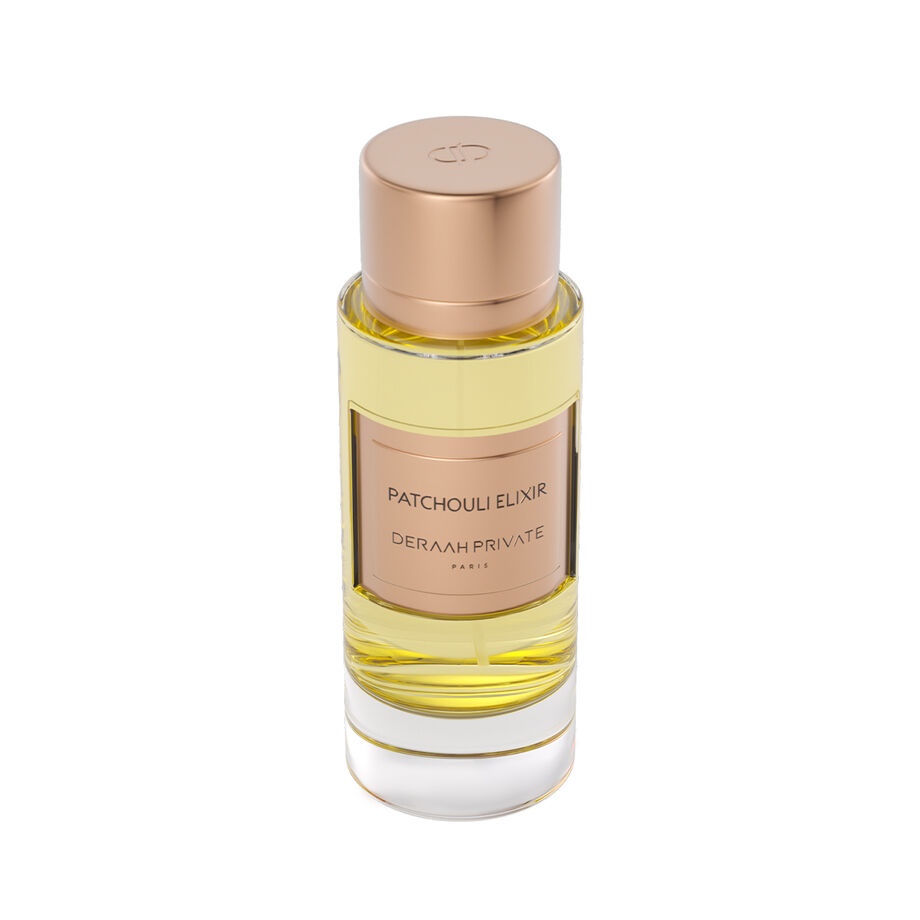 patchouli elixir