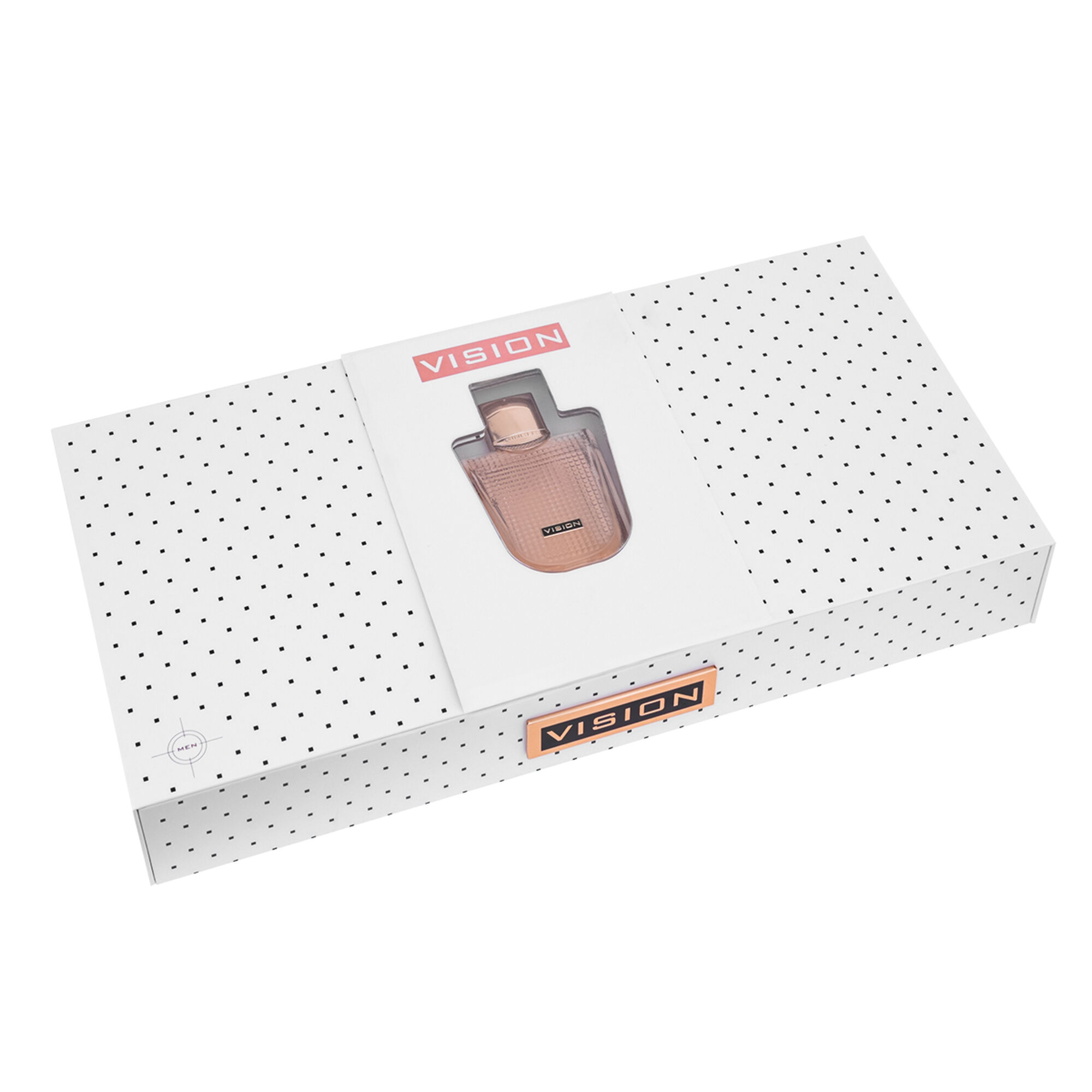 طقم فيجن رجالي اكسسوار