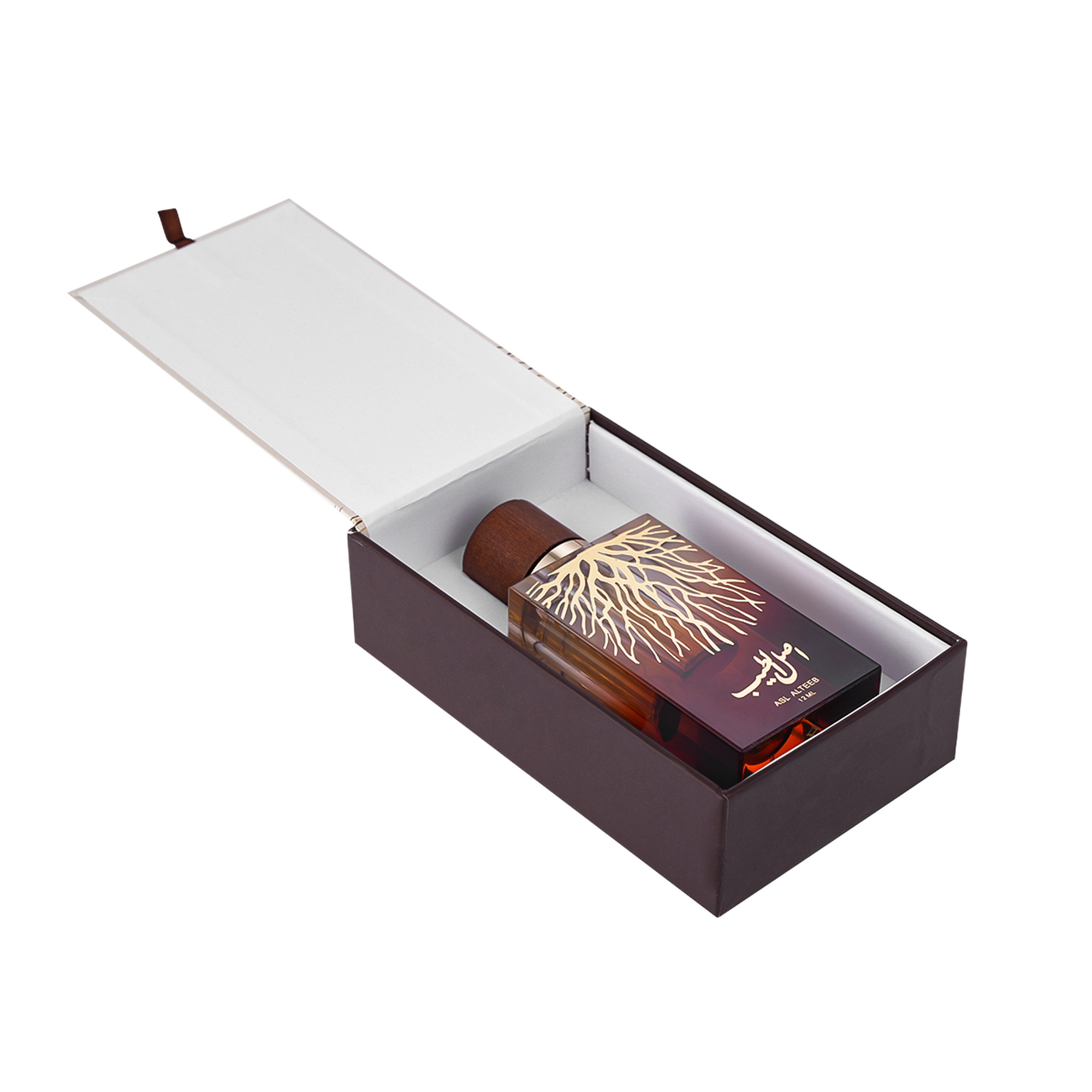 مخلط أصل الطيب 12 مل