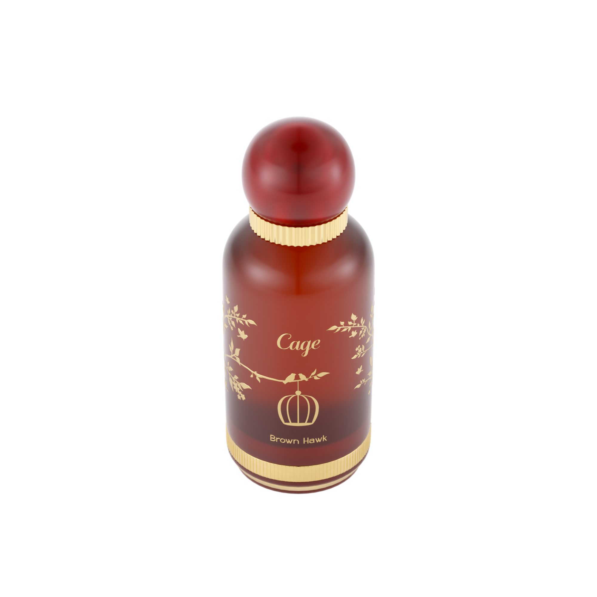 عطر براون هوك 100 مل