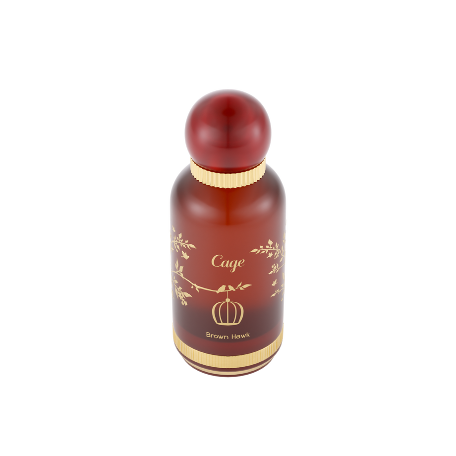 عطر براون هوك 100 مل