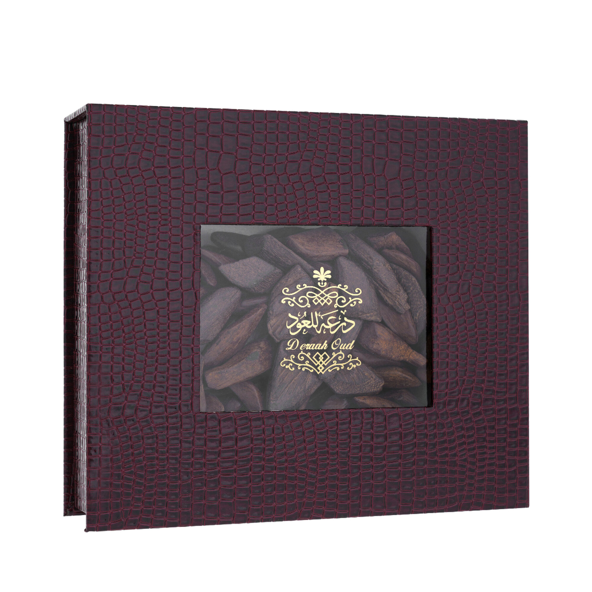 خشب عود مروكي ثمن كيلو 125 جرام