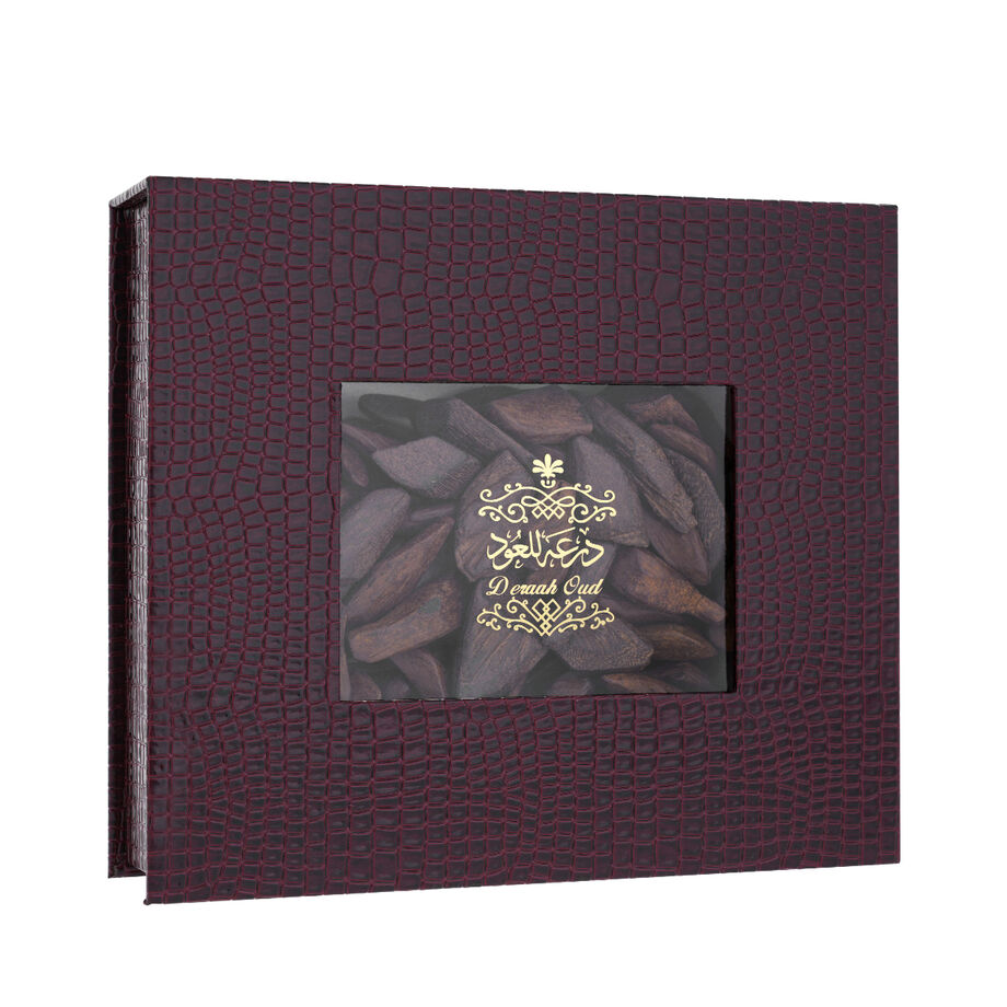 خشب عود مروكي ثمن كيلو 125 جرام