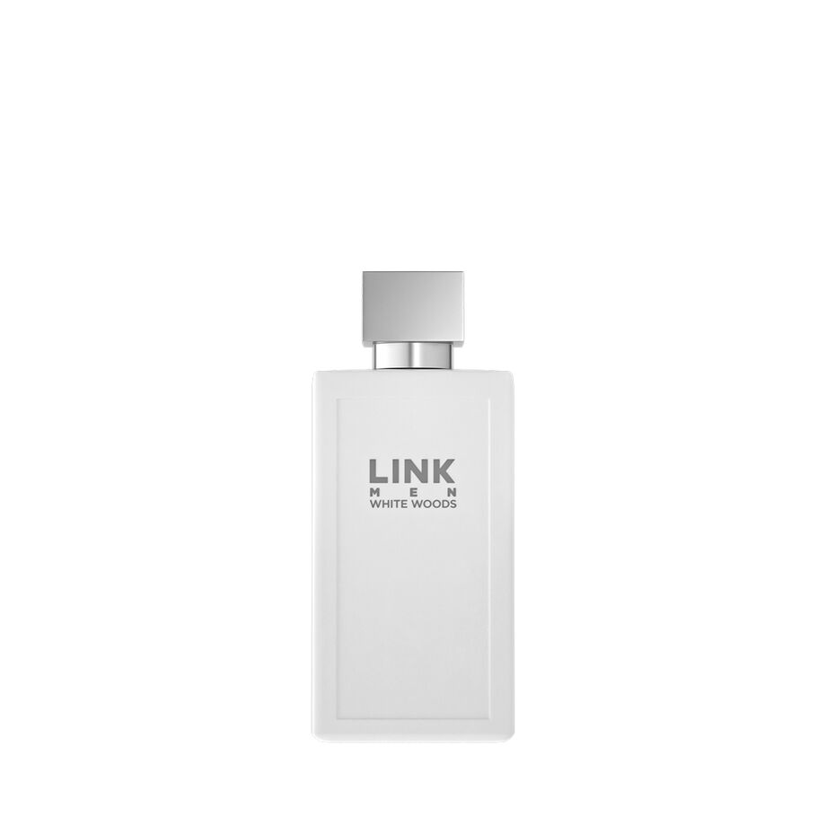Link White Woods Perfume by Link 100 ml