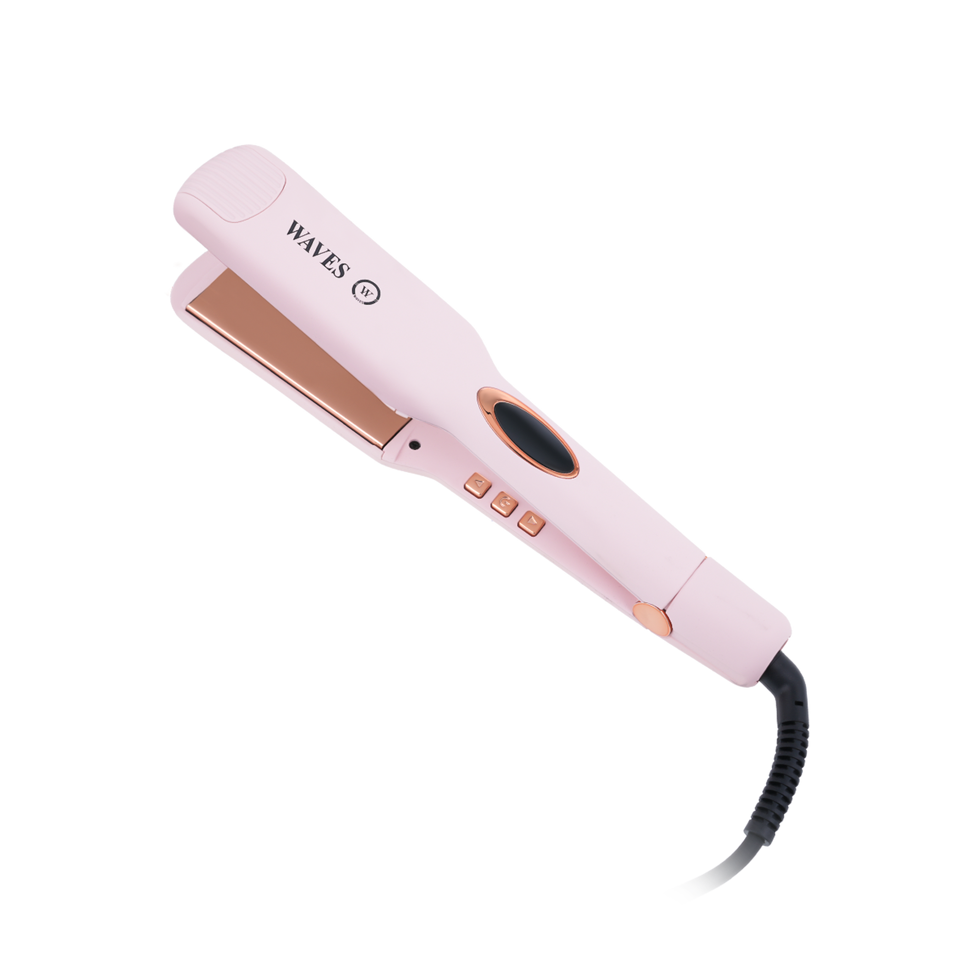 سيراميك الشعر ويفز WA3800-PINK