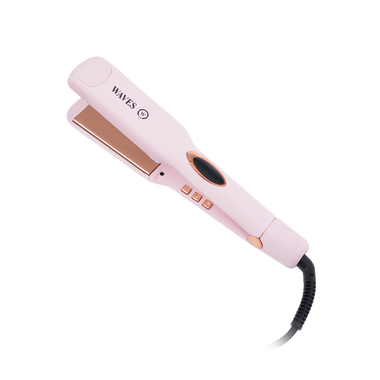 سيراميك الشعر ويفز WA3800-PINK