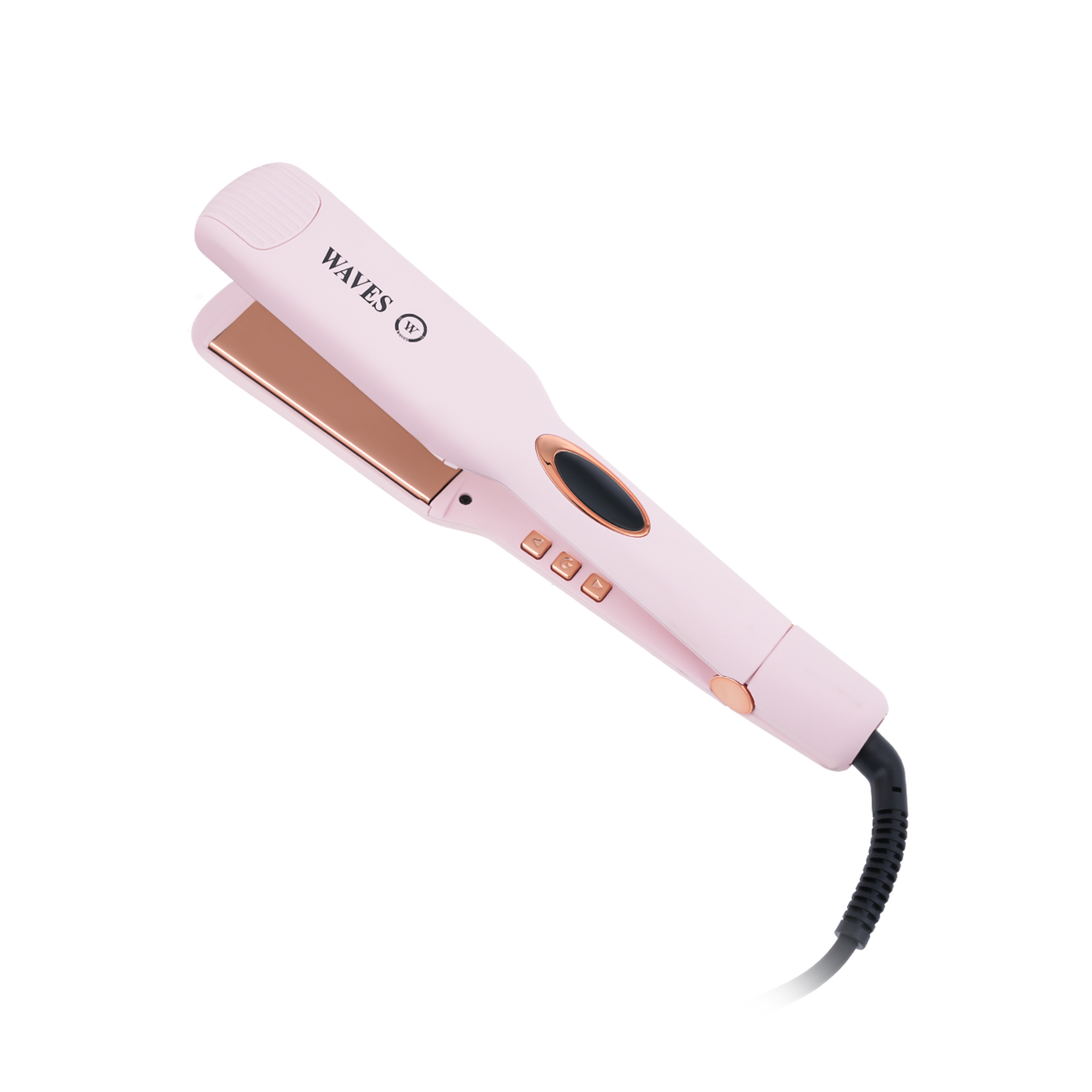 سيراميك الشعر ويفز WA3800-PINK