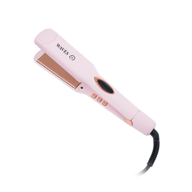 سيراميك الشعر ويفز WA3800-PINK