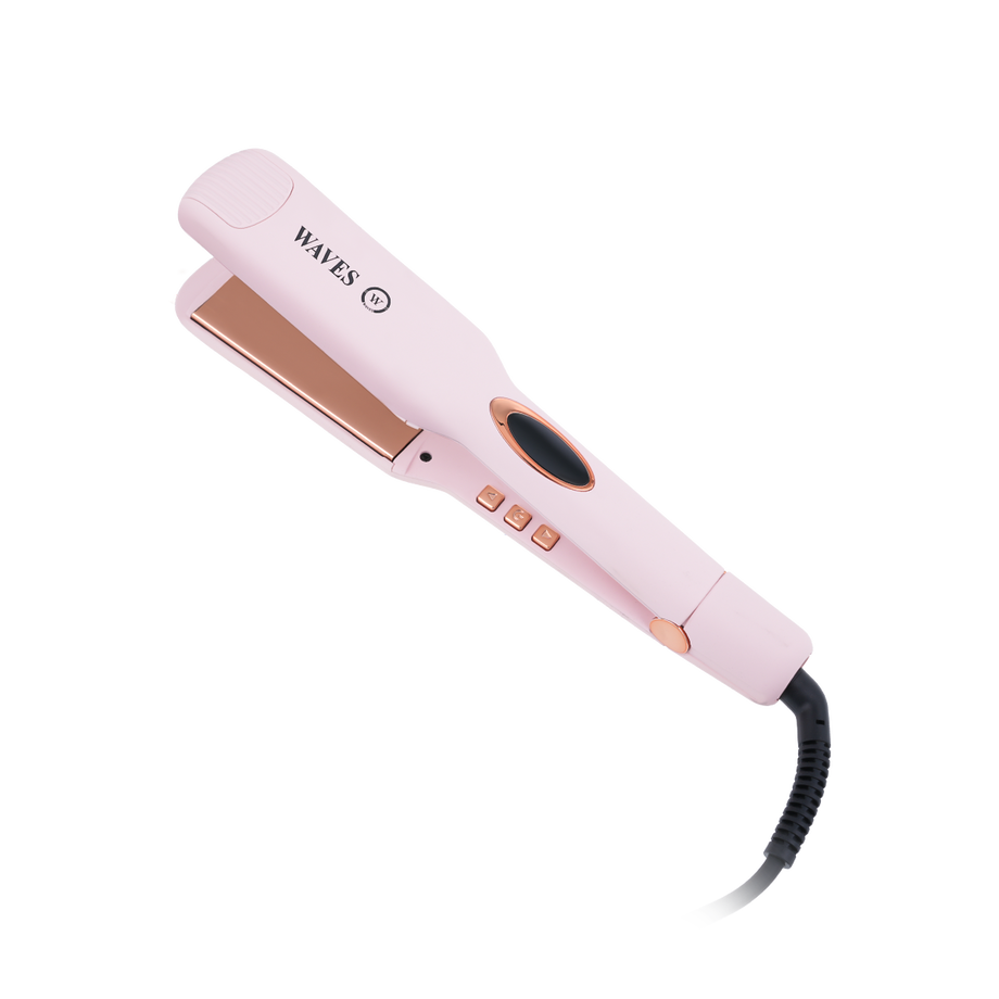 سيراميك الشعر ويفز WA3800-PINK