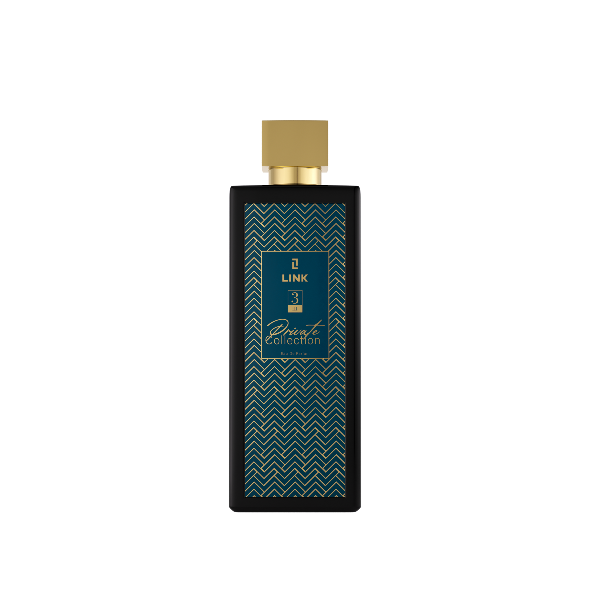 عطر لينك نيش3 150 مل