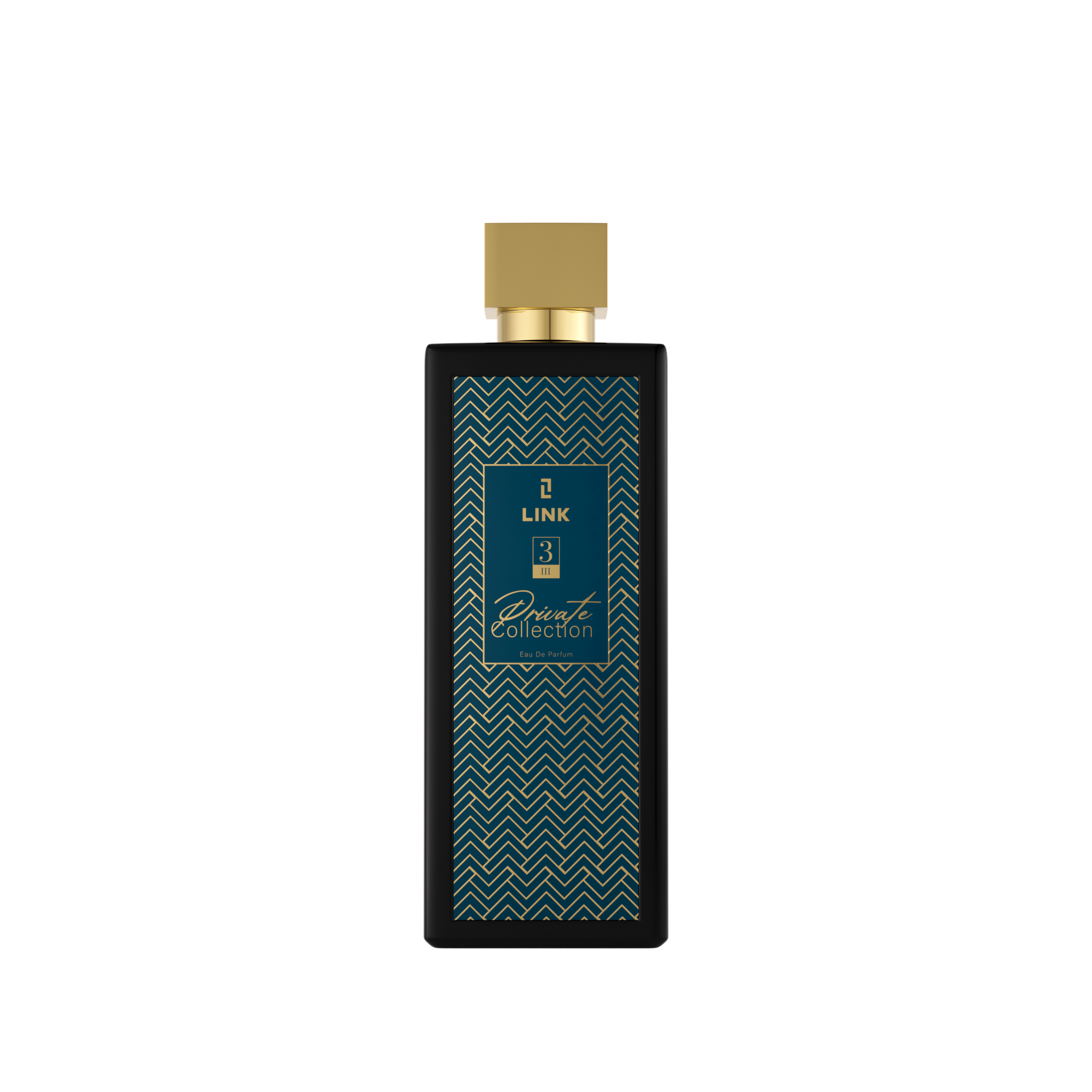 عطر لينك نيش3 150 مل