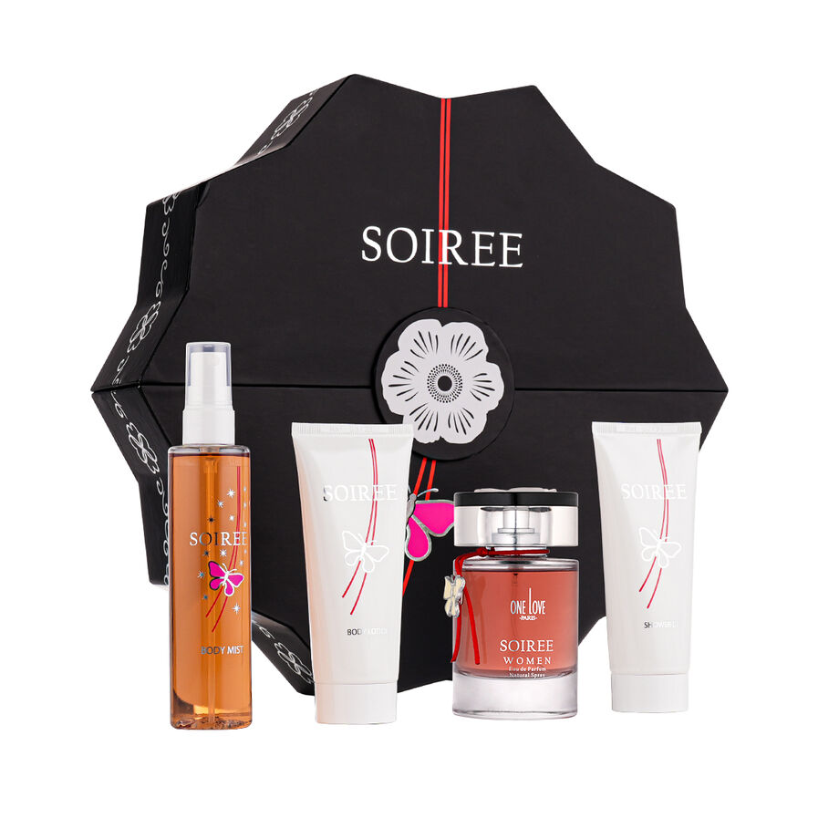 طقم سوارية جديد