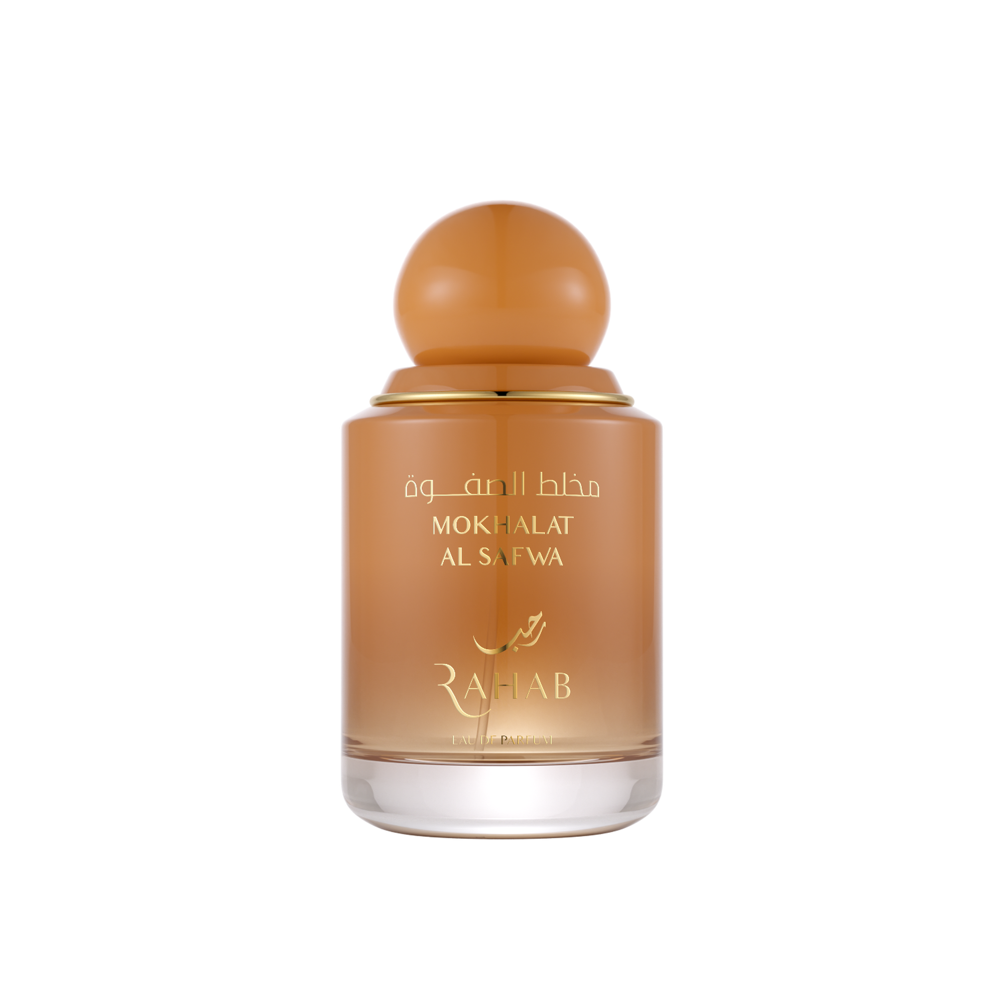 عطر  مخلط الصفوة 100مل