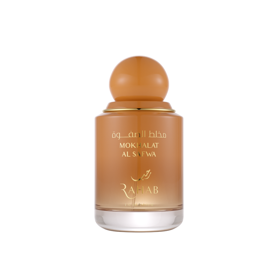 عطر  مخلط الصفوة 100مل