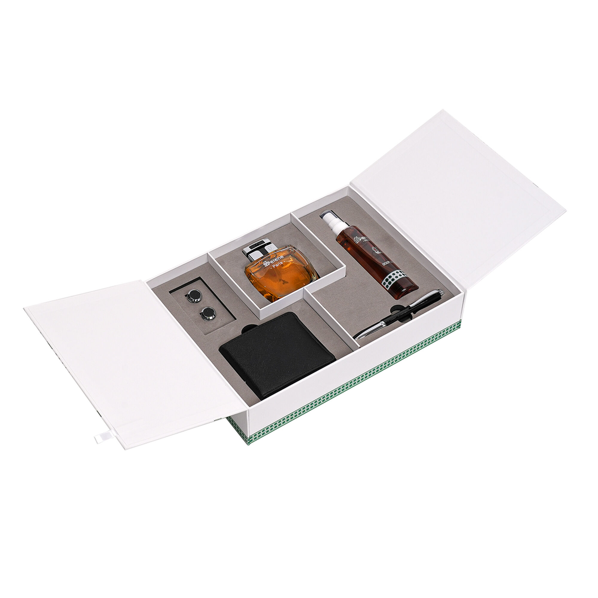 طقم سيرين رجالي