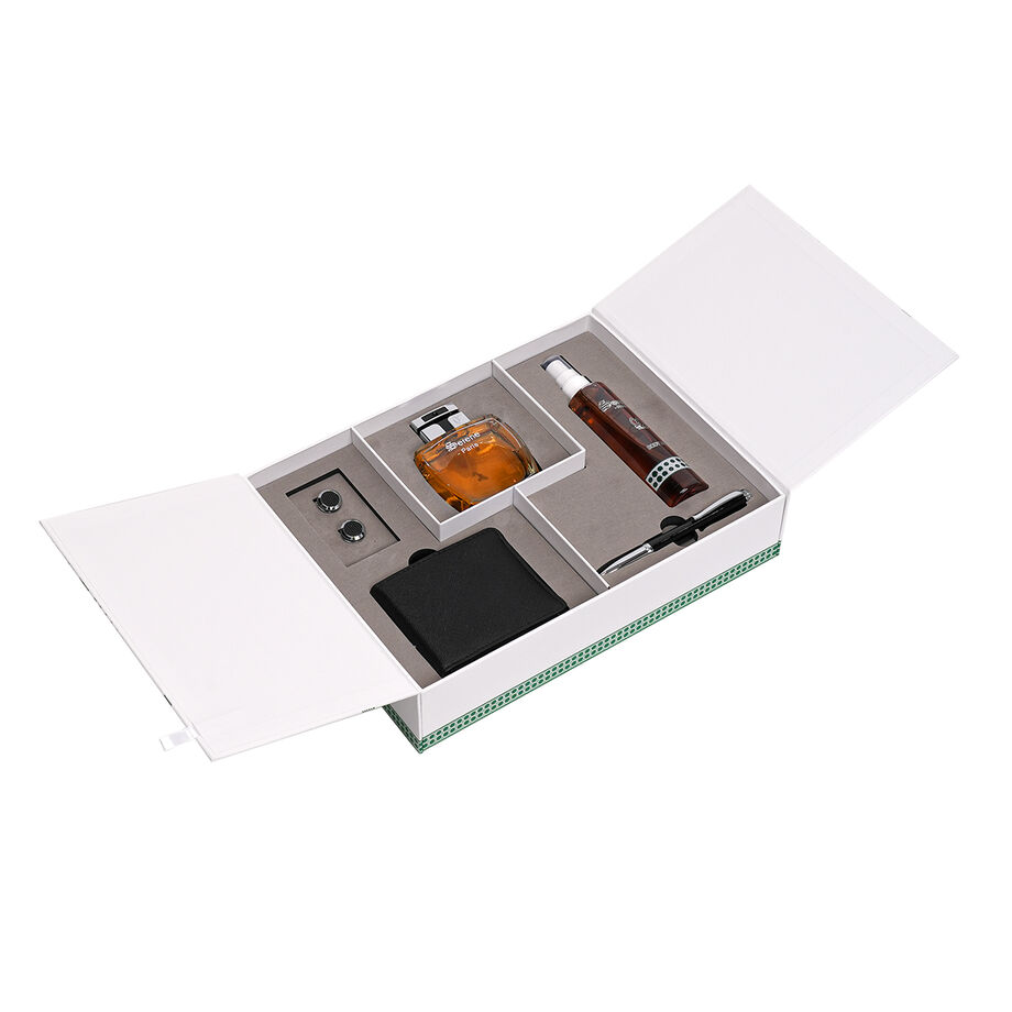 طقم سيرين رجالي