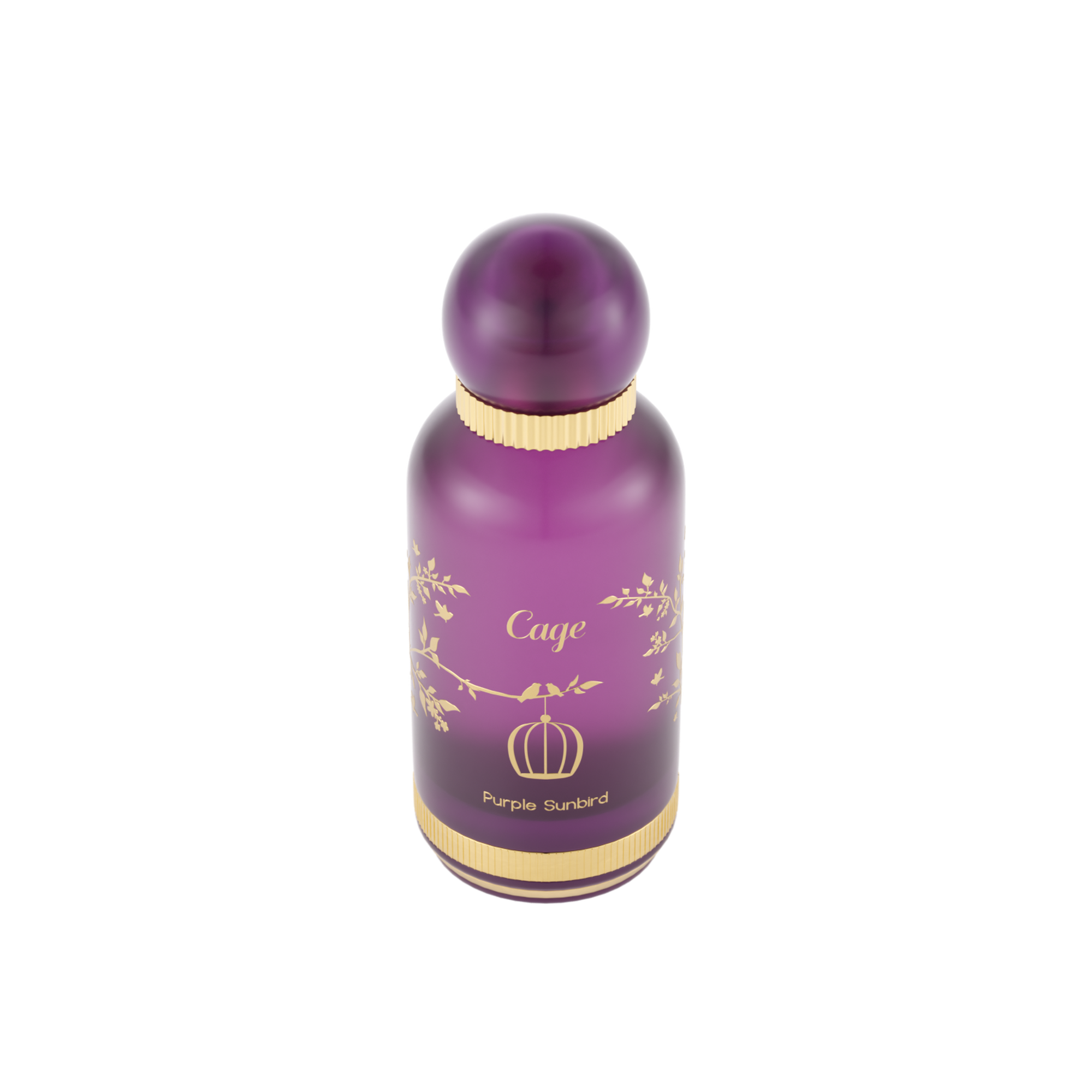 عطر بربل صن بيرد 100 مل