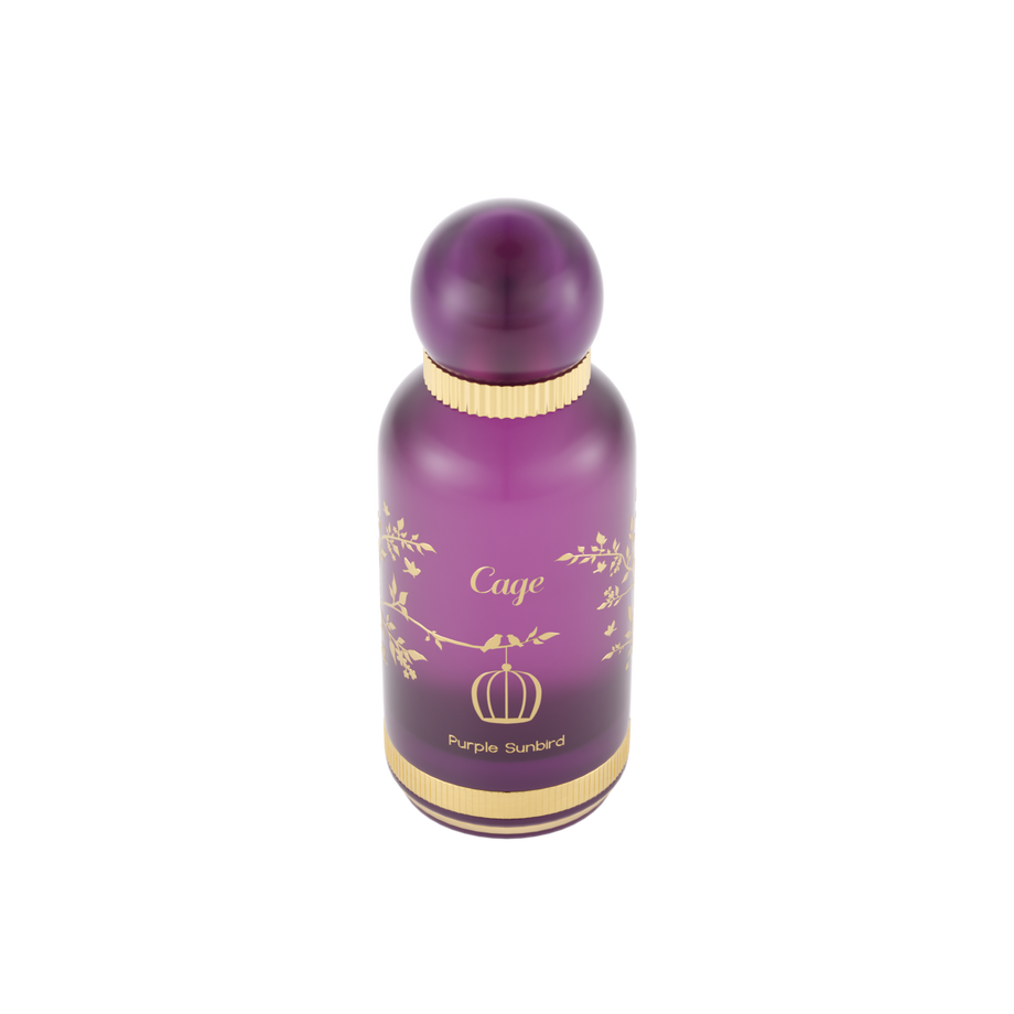 عطر بربل صن بيرد 100 مل
