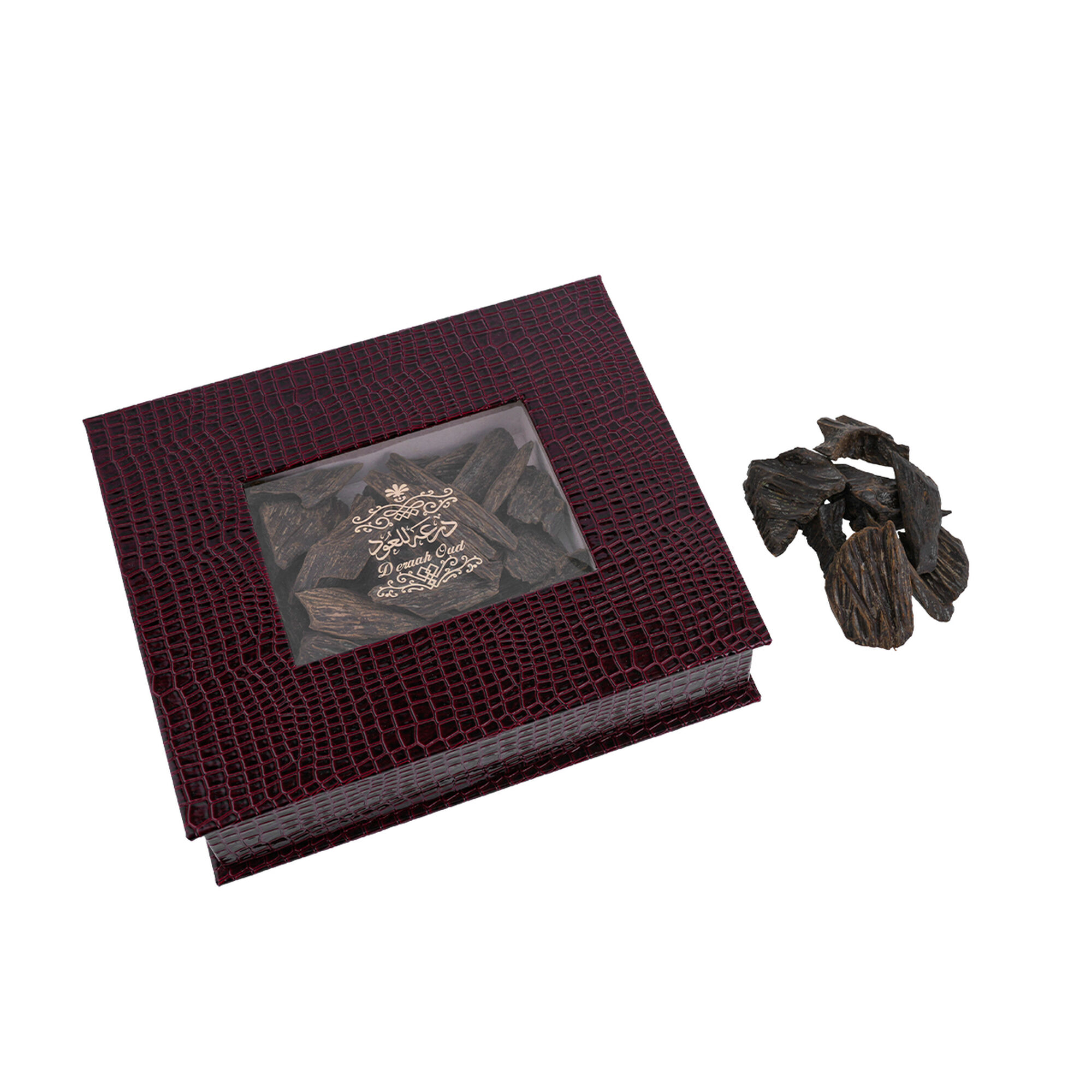 خشب عود كلمنتان ثمن كيلو 125 جرام