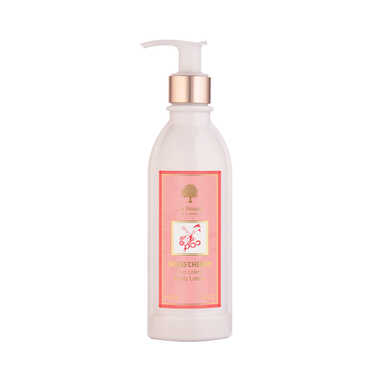 Swiss Cherry Body Lotion