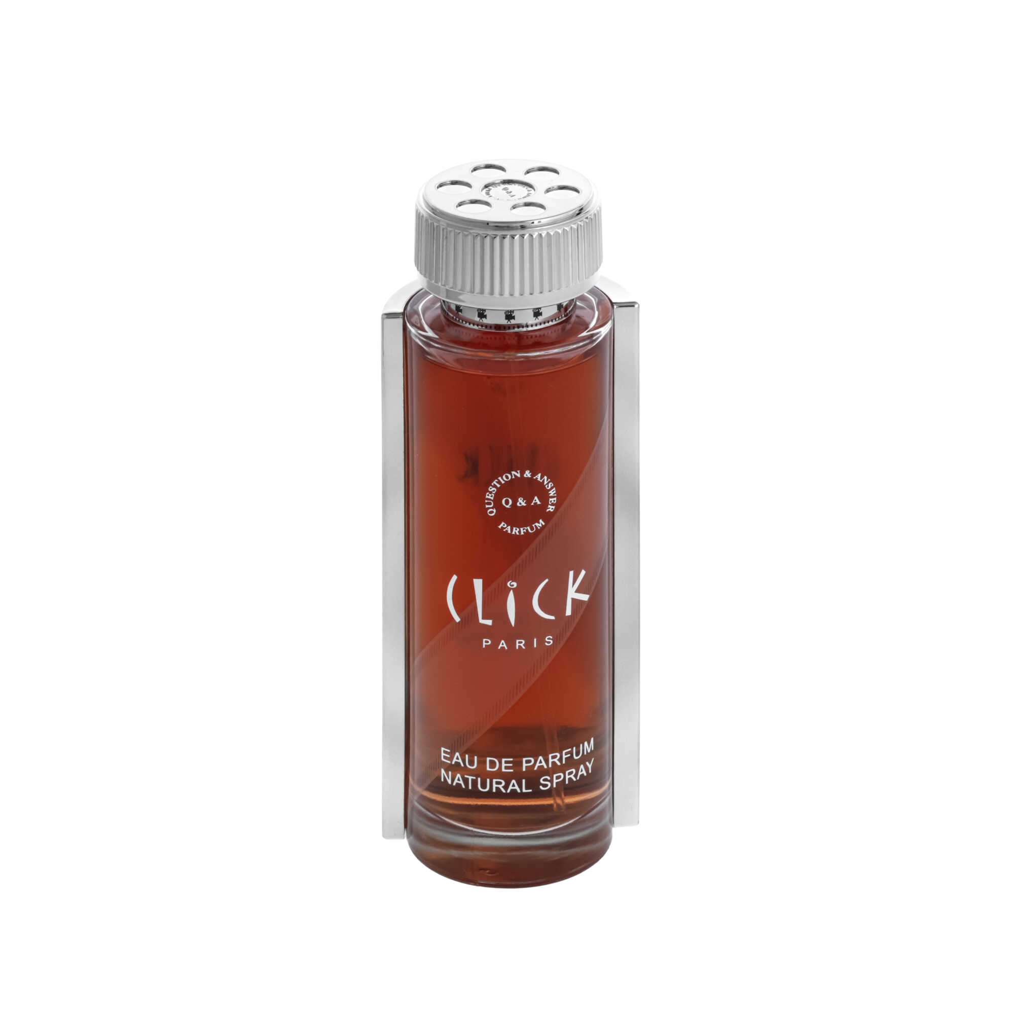 Click Perfume by Q&A 85ml 125 ml