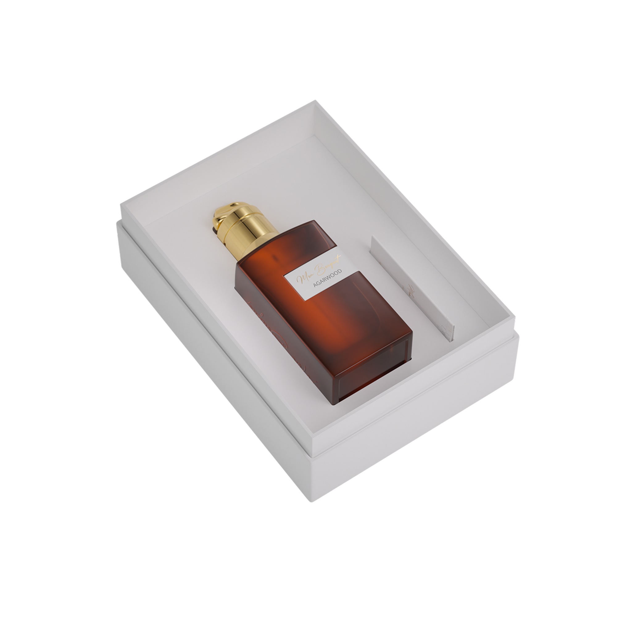 عطر اجاروود 100 مل