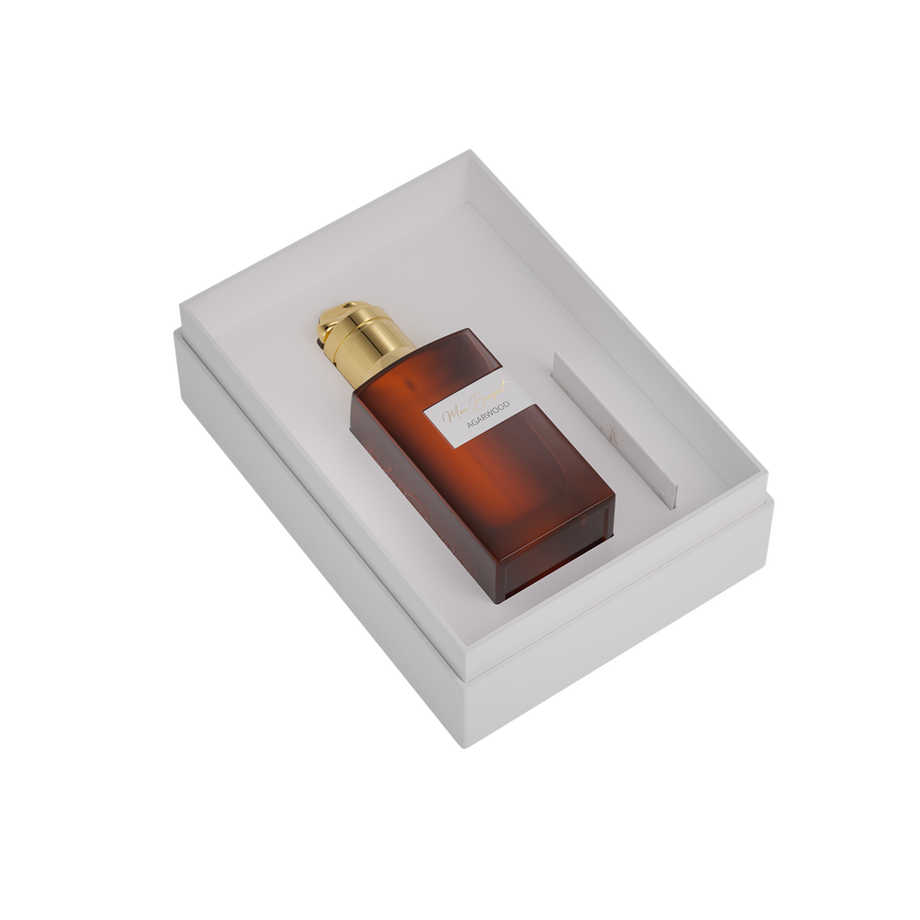 عطر اجاروود 100 مل