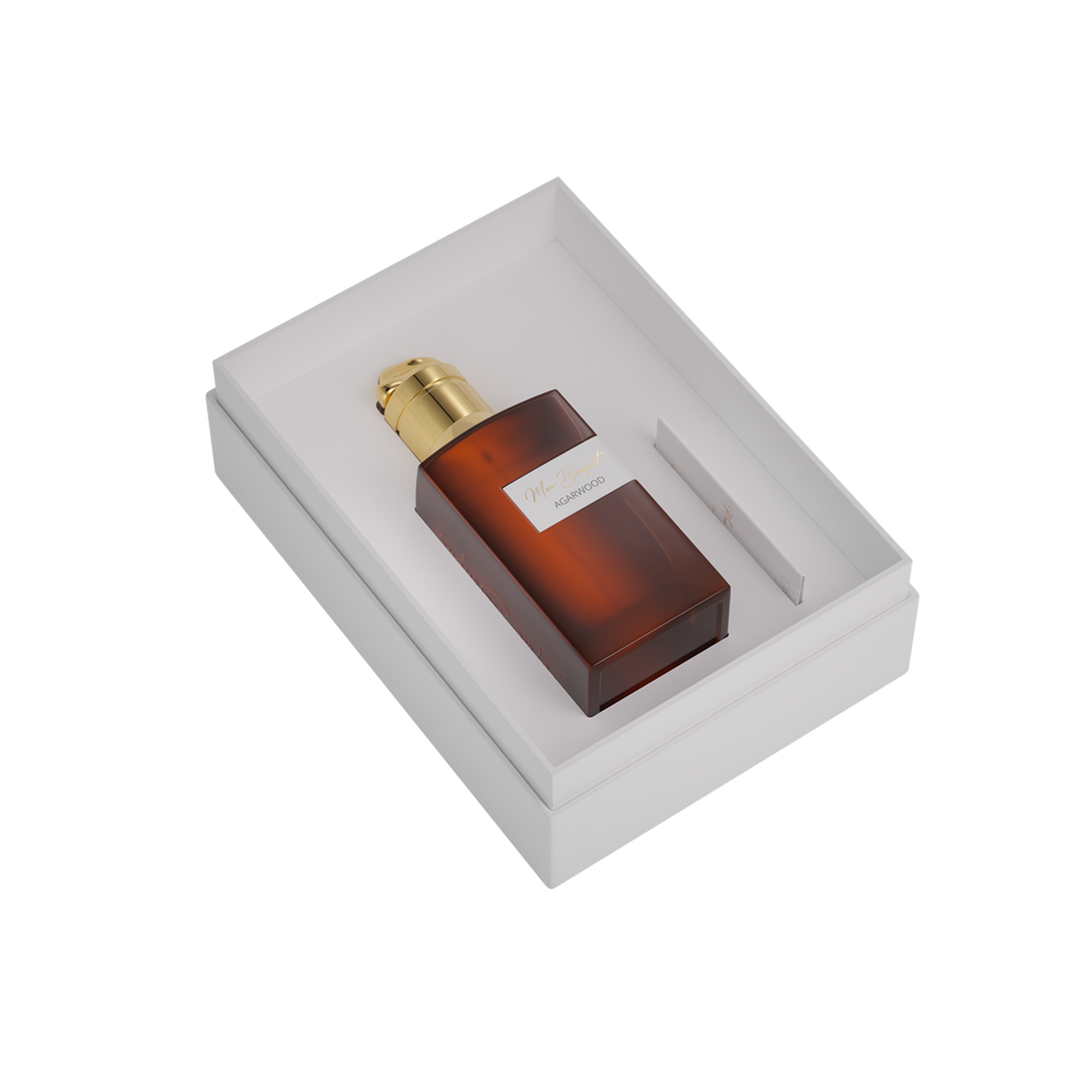 عطر اجاروود 100 مل