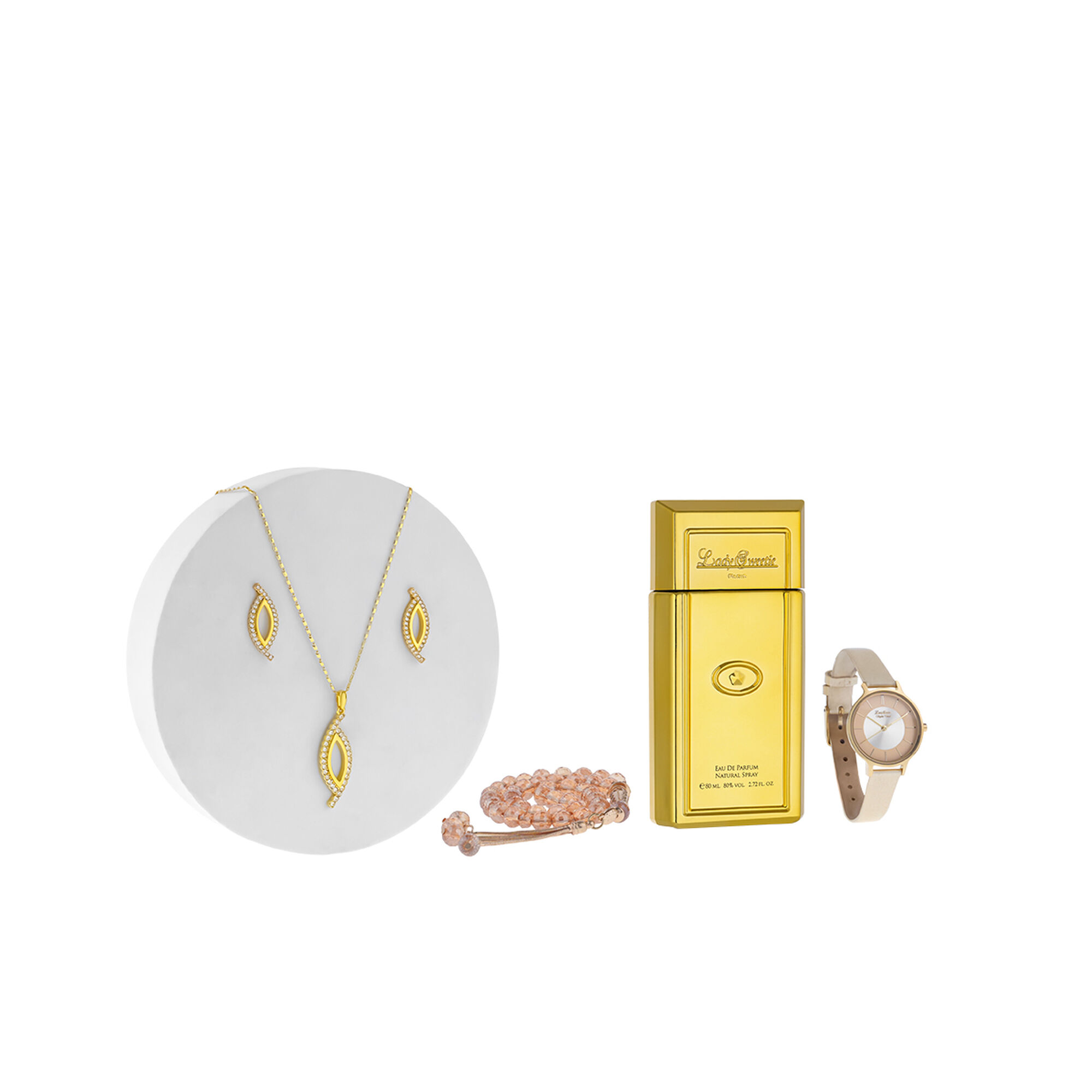 طقم ليدي سويتي 1 نسائي