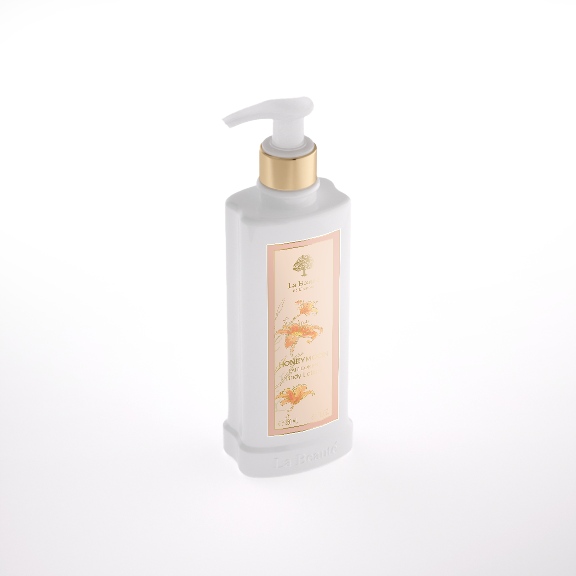 Honeymoon Body Lotion
