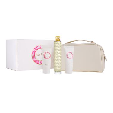 طقم بورموا : + شنطة .