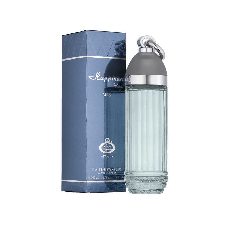عطر هابينيس الرجالي