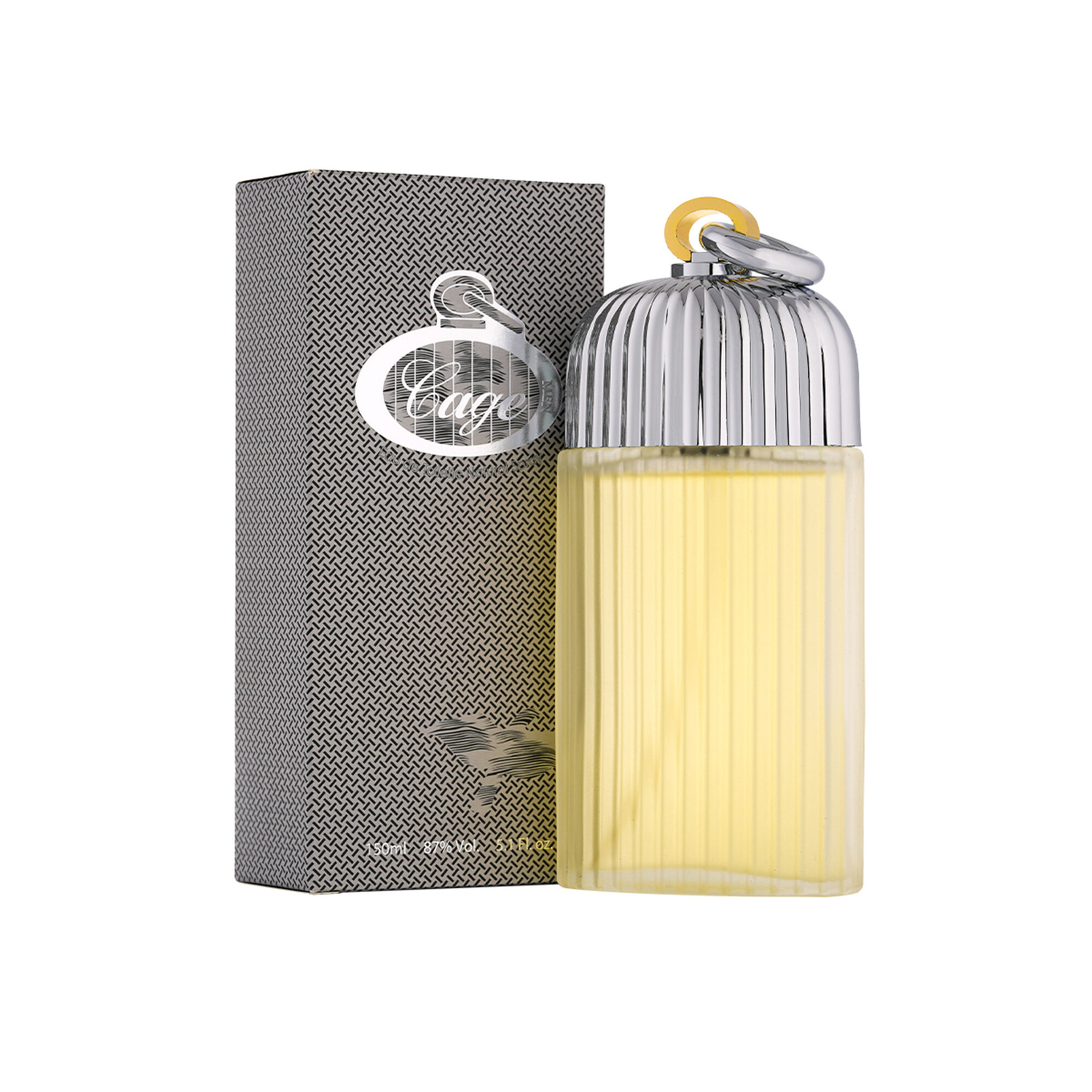 عطر كاج رجالي