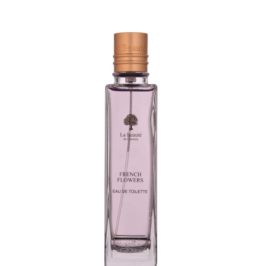 French Flowers Eau De Toilette