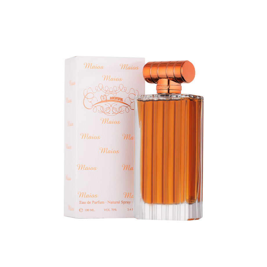 عطرمورال رجالى 100 مل