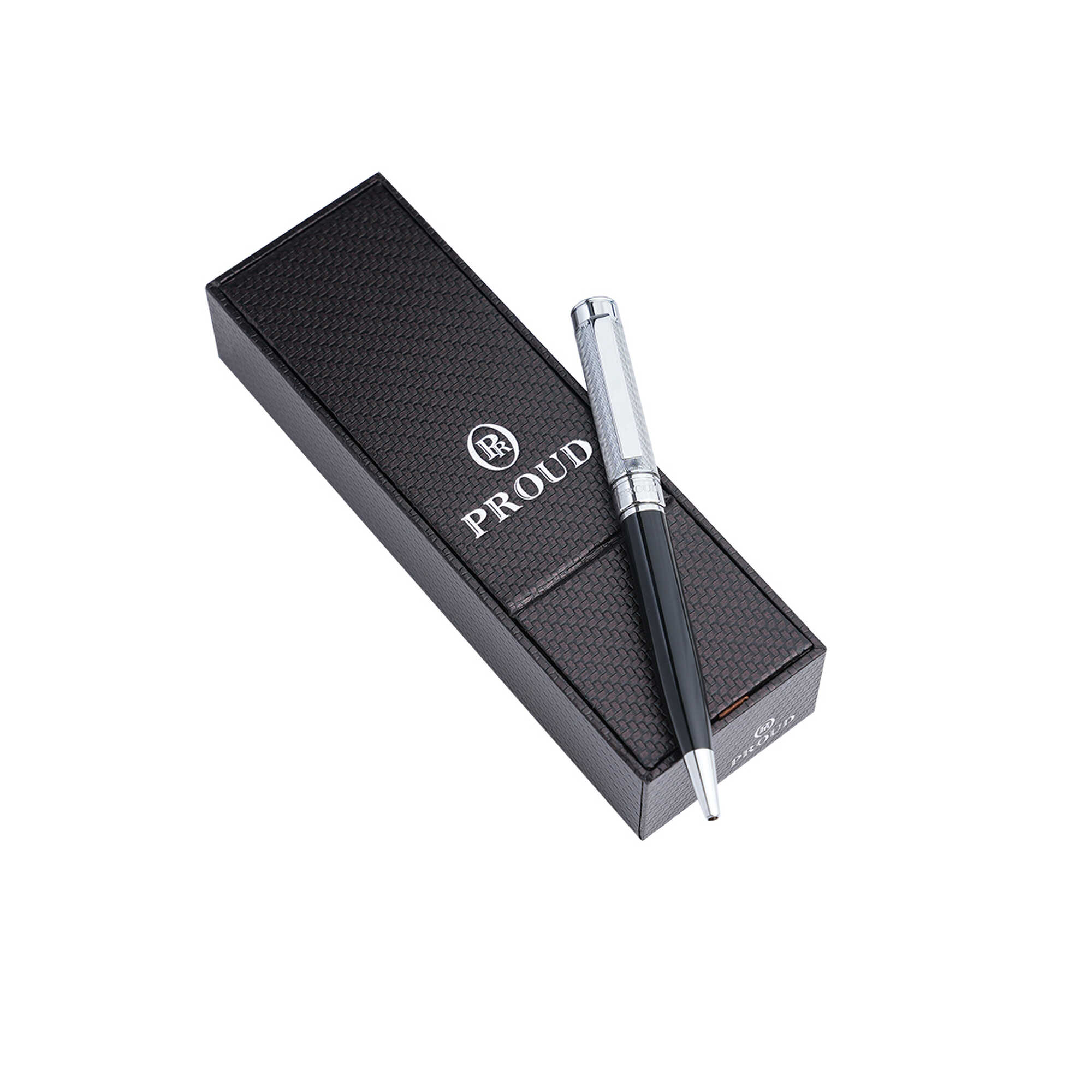 Proud Pen: Proud Pen S-2059D-BP 7SY18 + Box
