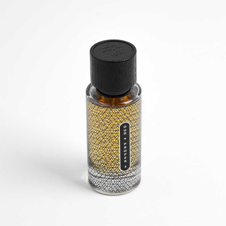 oud Proper 3