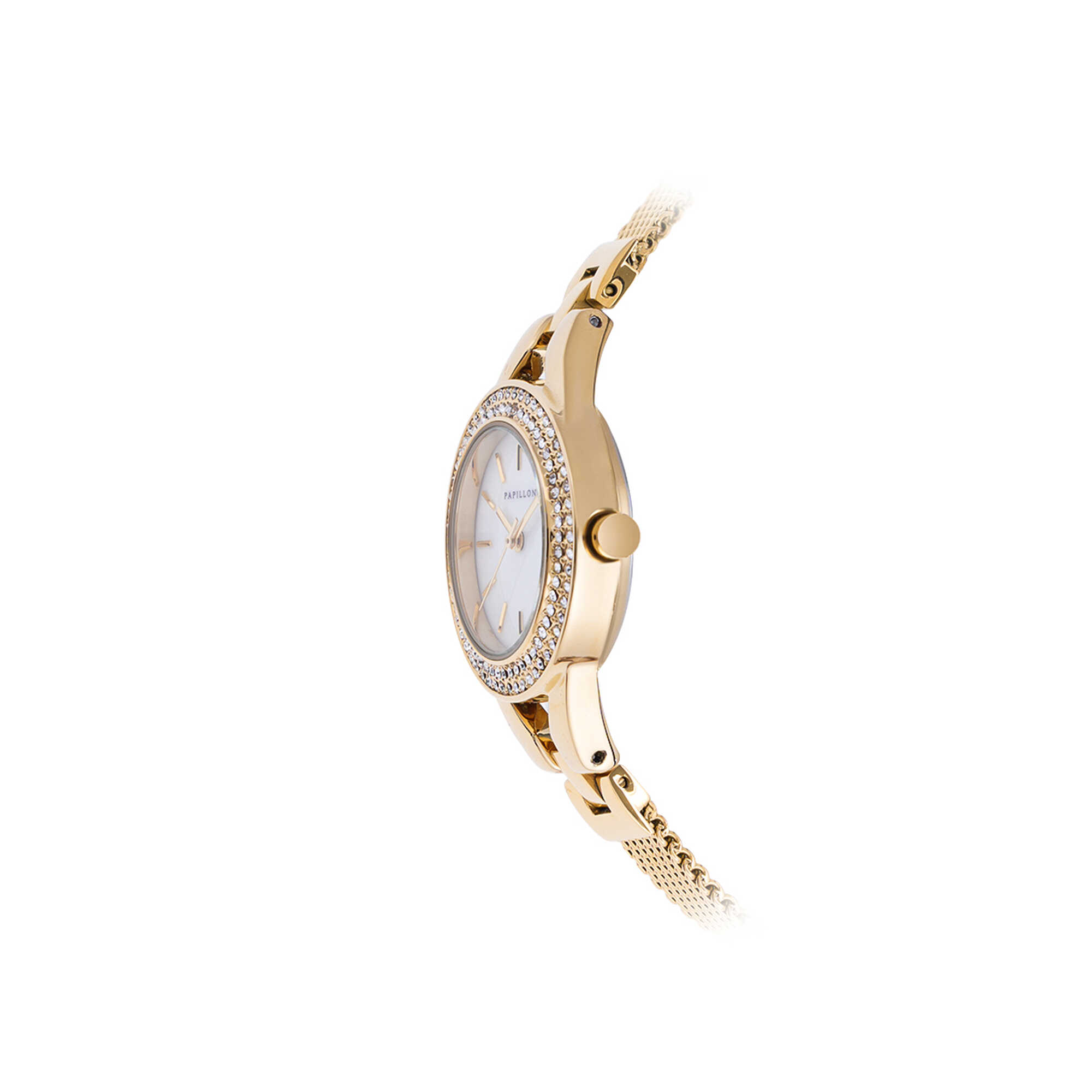 Papillon watch HZ (PL1705-D) + box