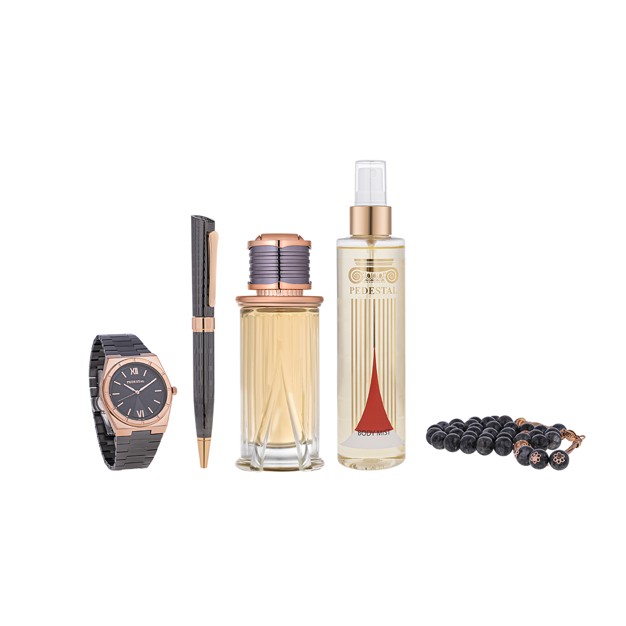 طقم بديستال رجالي بريميوم