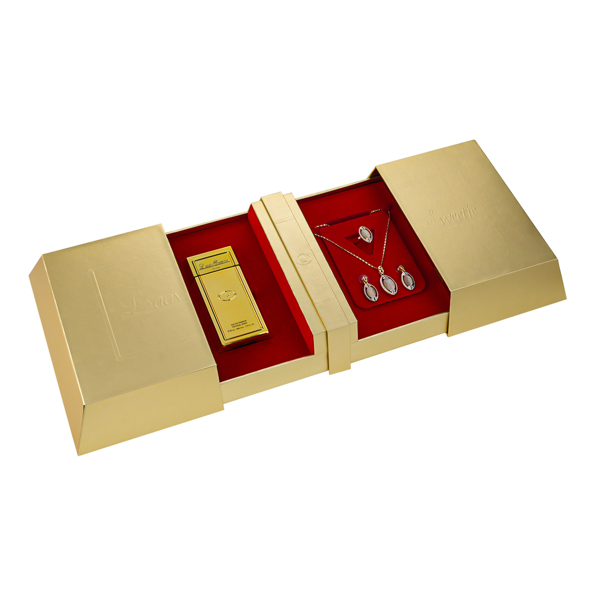 طقم ليدي سويتي 3 نسائي