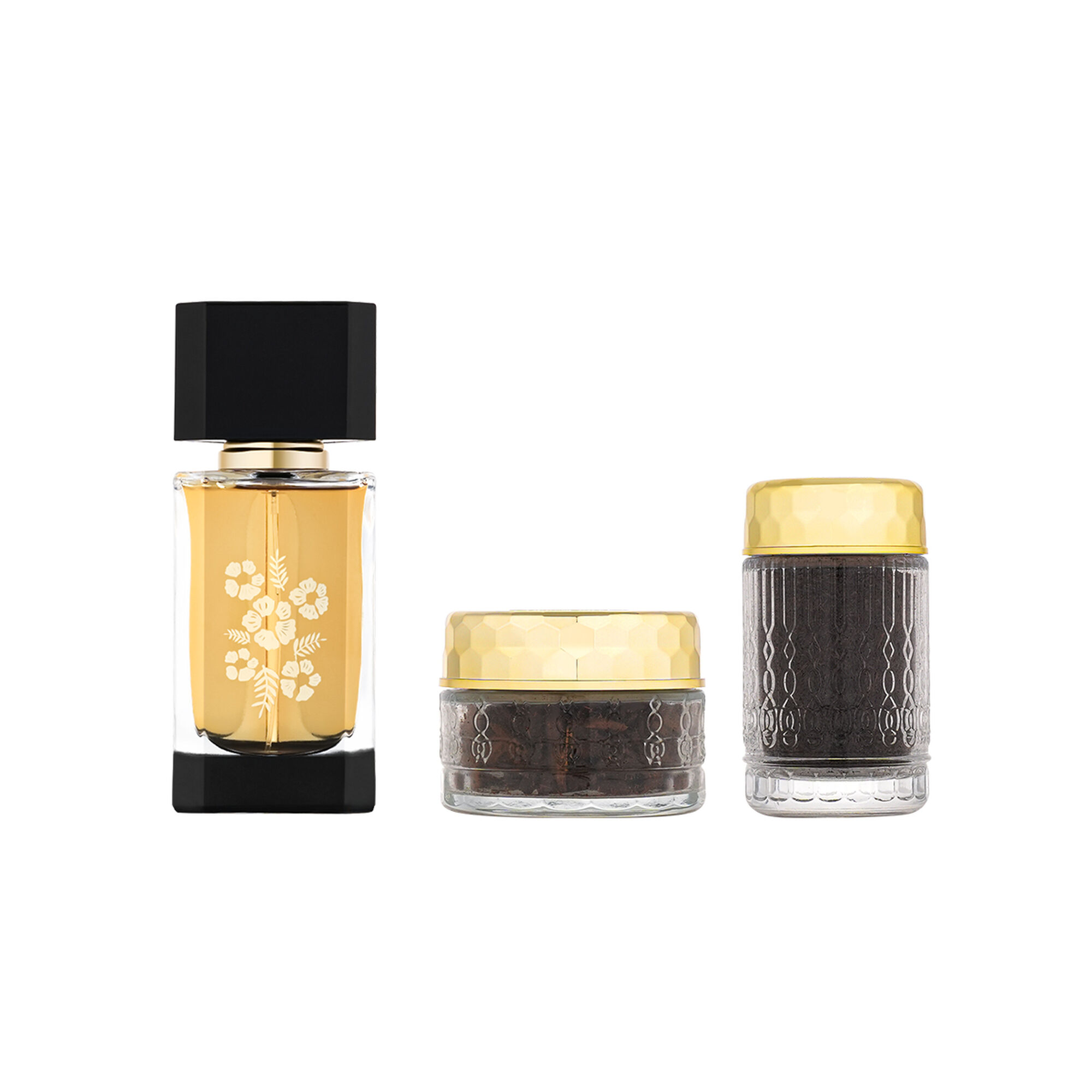 طقم الباسل 3 قطع